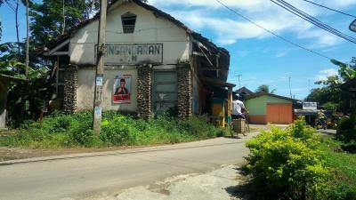 Begini Penampakan Stasiun Kereta API Pangandaran Saat Ini