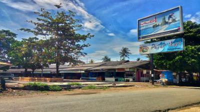 Pasar Ikan Pangandaran, Surga Pecinta Kuliner Seafood Khas Pangandaran