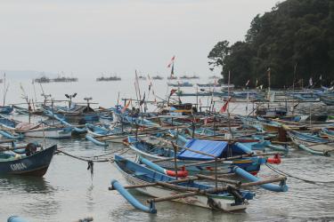 Unik, Hari Jumat Pantangan Melaut Nelayan Pangandaran