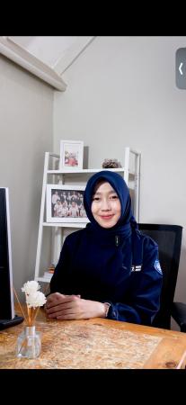 Siti Salamah Azzahra
