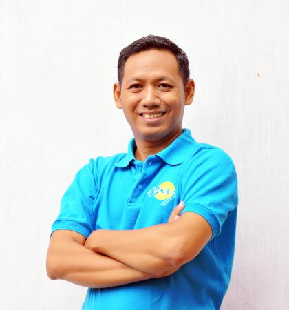 Toto Sumarwoto