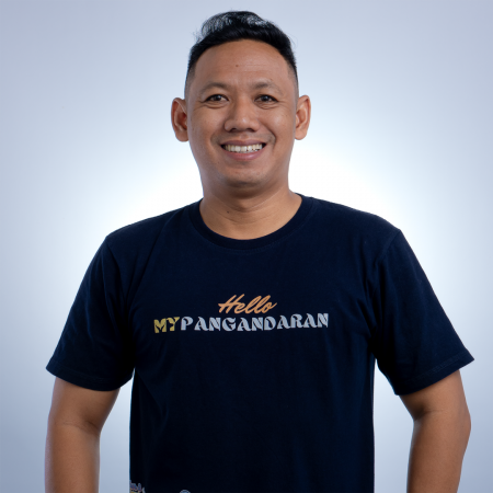 Toto Sumarwoto
