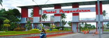 Tiket Masuk Pangandaran dan Sekitarnya