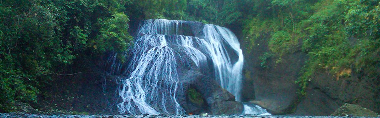 Curug Bojong - Foto Galeri