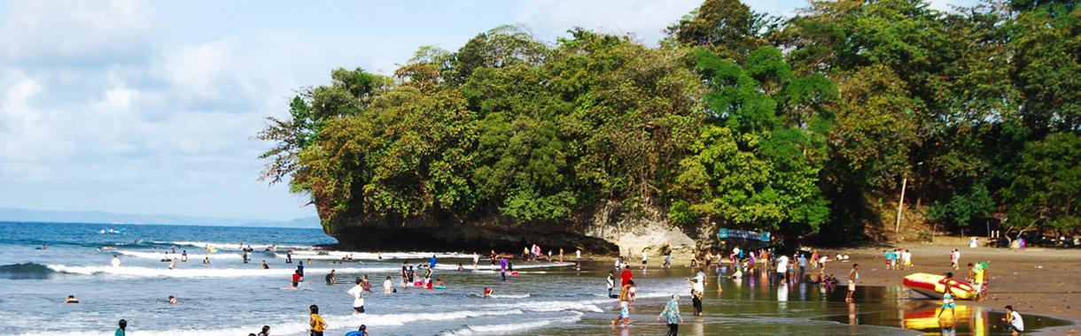 Pantai Batu Karas