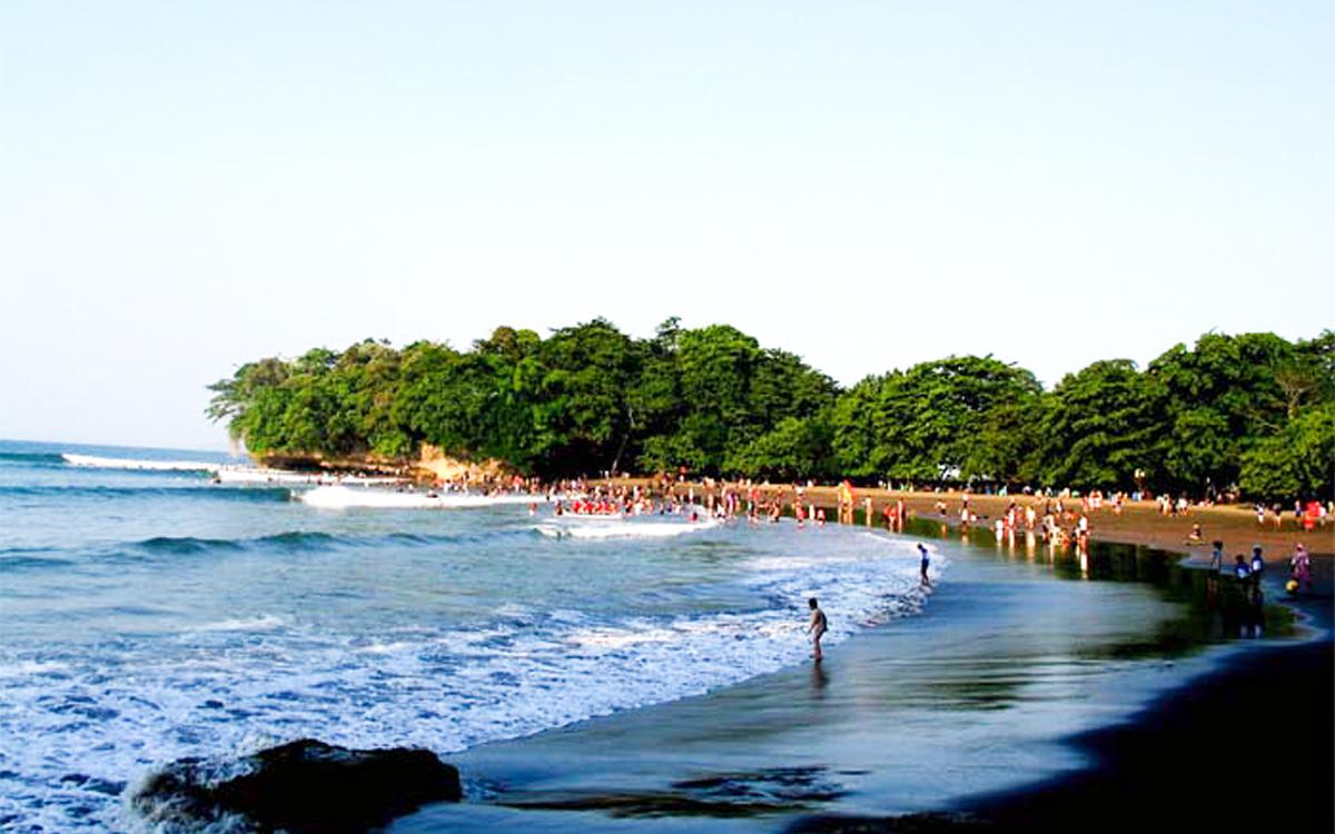  Batu Karas - Foto Galeri