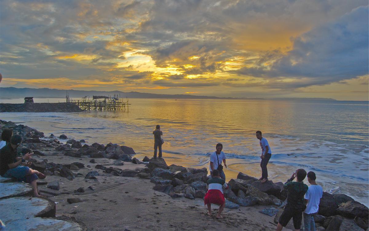  Timur Pangandaran - Foto Galeri