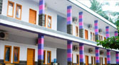 Hotel Melati Pangandaran